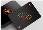 カードゲーム「UNO」突如シックなデザインに　どこで手に入る？調べてみたら...