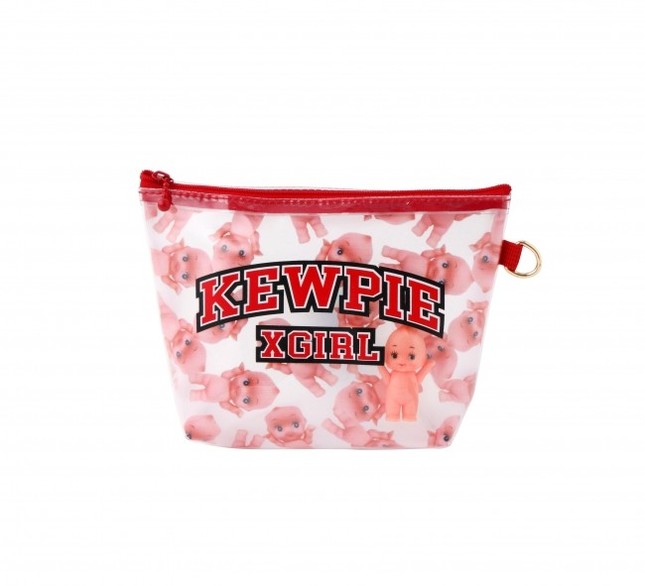 ユニークなデザインで登場