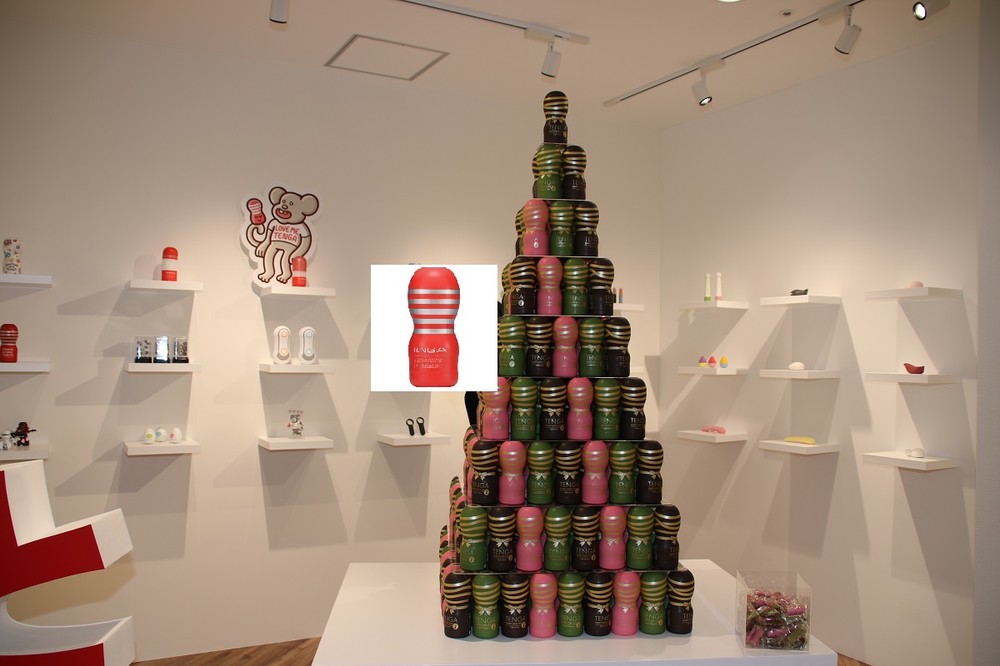 「愛と性」を絶妙なバランスで伝えるTENGA【ツイッターは仕事！企業公式「中の人」集合（10）】