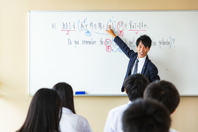 今後ますます必要になる英語力