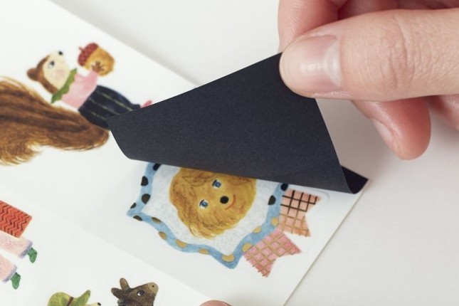 ズー、キャット、モンスターなど10種類