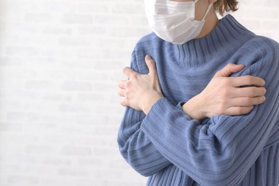 感染対策の一環として需要が高まるマスク