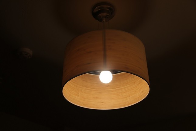 家具は岡山県倉敷市で製造したバンブーファニチャー