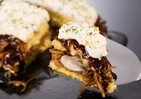 「福岡風」お好み焼きにカキづくしメニュー　九州の人気レストラン「どんどん亭」を味わう