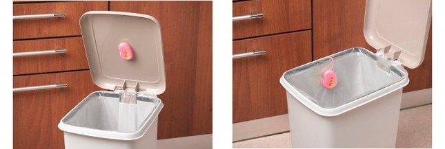 抗菌効果を配合