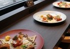 札幌駅前に開業「三井ガーデンホテル札幌ウエスト」　目玉は「クレープ」主役のレストラン