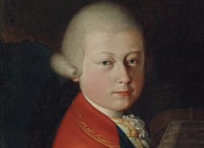 天才モーツァルトが珍しく書き直した　「弦楽五重奏　第1番　KV.174」