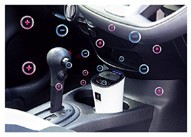 「移動空間」を快適に