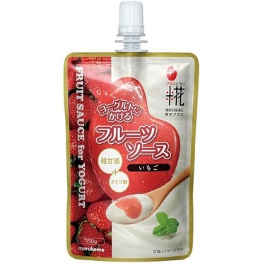 W発酵食材で健康に