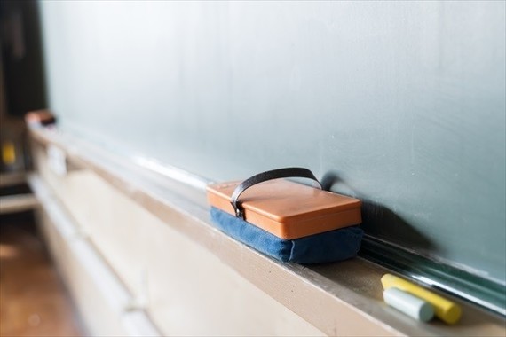 新型コロナ拡大する中、通常授業が復活したら