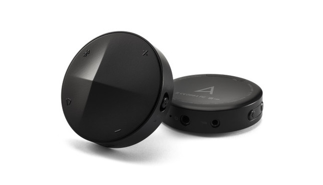 2.5mmバランス端子を備えるなどコンパクトでも音質に妥協なし