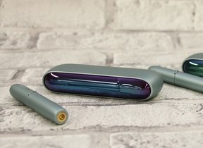 「IQOS」2色の鮮やかな春限定カラーモデル　新たなフレーバーも登場