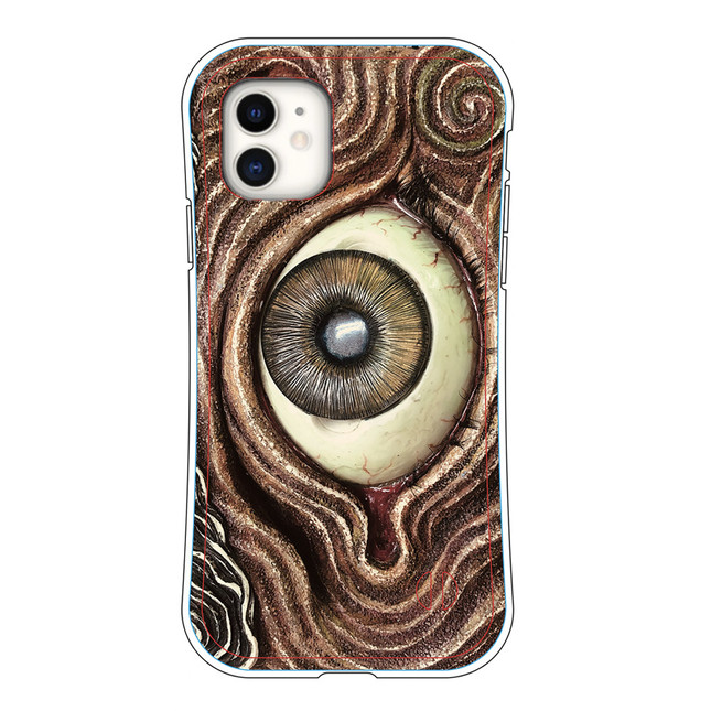 片桐仁さんの唯一無二の世界観がiPhoneケースに