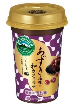 塩があずきを引き立てる