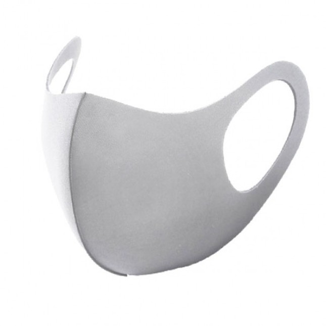 製造工場パートナーから洗えるマスクを提供