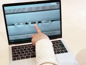 オンラインで結婚指輪をオーダーメイド
