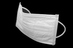 マスク買えた人、いつどこで買った？