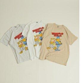 霜降り明星×JOURNAL STANDARDコラボアイテム