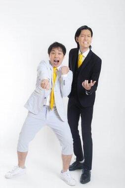 霜降り明星×JOURNAL STANDARDコラボアイテム