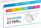 アクセス殺到「原価マスク」仕切り直しの販売再開　連休返上でクレーム対応