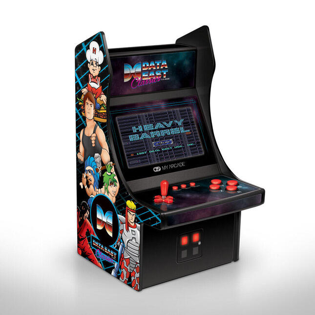 独特の世界観を持つ「DECOゲー」が今よみがえる