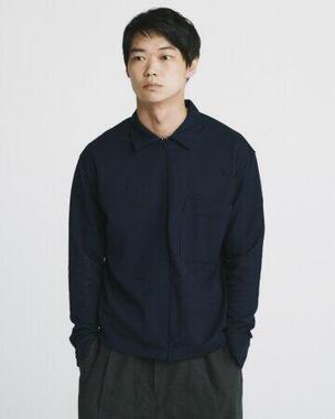 「CACUMA」初のメンズブランド