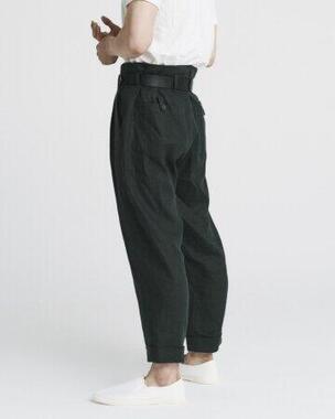 「CACUMA」初のメンズブランド