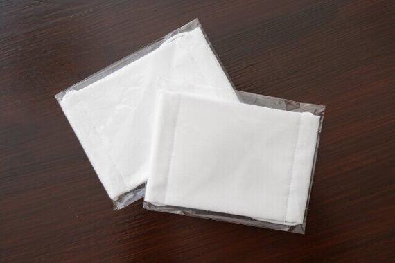 アベノマスク調査第2弾