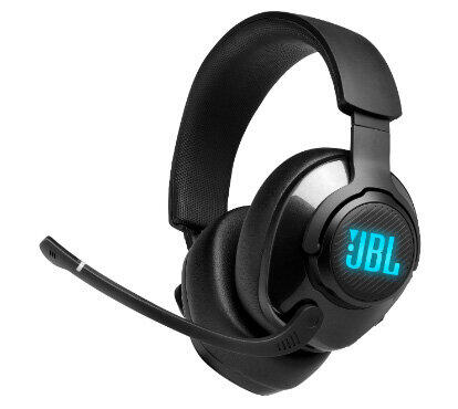 「JBL」サウンドでのゲームプレイが熱い