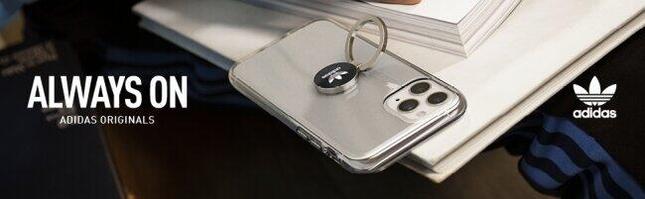 adidas Originalsのスマホグッズ