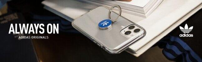 adidas Originalsのスマホグッズ