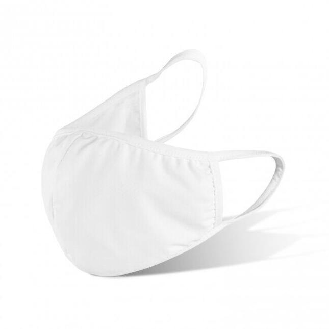 冷感生地「冷感ポリエステル」素材を採用し息苦しさや暑さを軽減