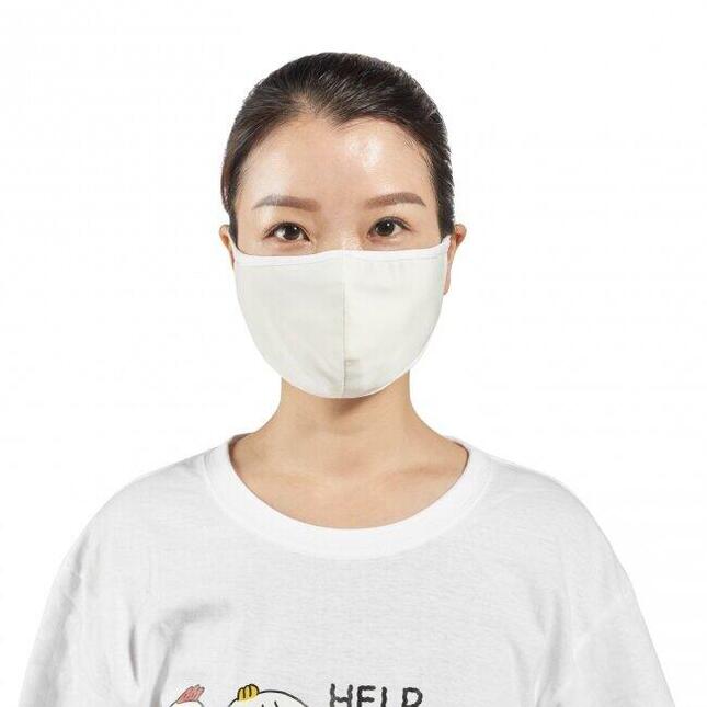 着用イメージ（Mサイズ）