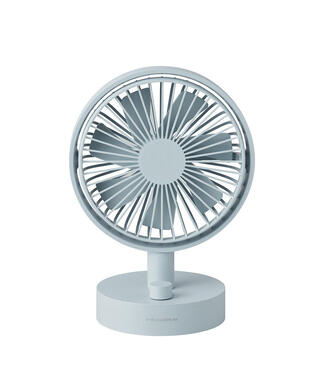 風量と持ち運びしやすさの絶妙なバランスを実現