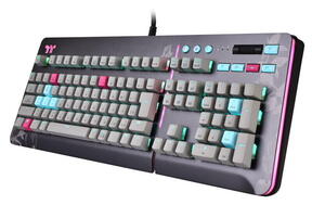 初音ミク」コラボモデル チェアやキーボードなどPC周辺機器全6種 
