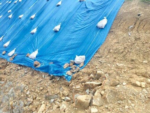 7月7日は「みんなで土砂災害の減災を願う日」（写真はイメージ）