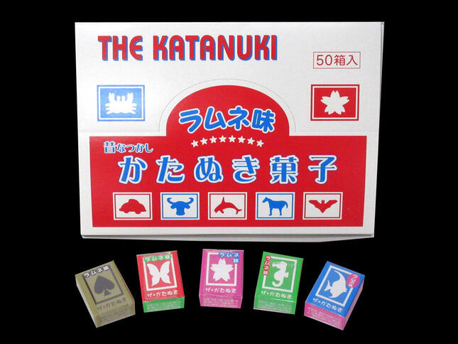 食べられる素材だが「お菓子」として使わないように注意