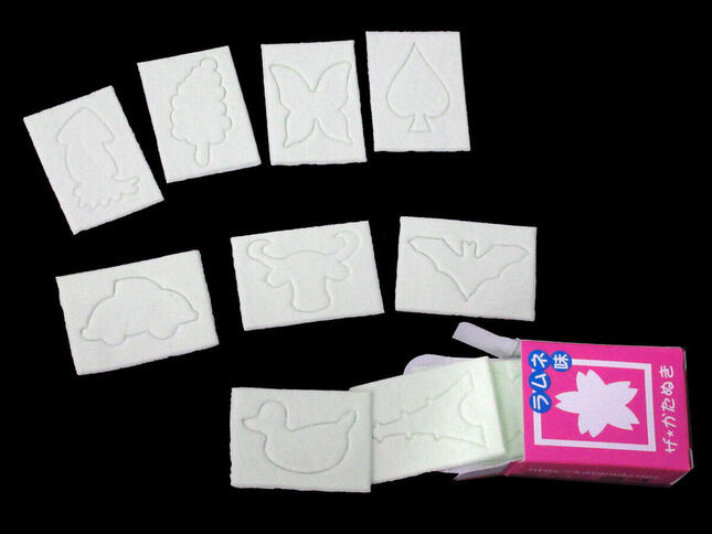 忍耐力や集中力が求められるおもちゃ