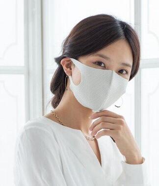 暑い日でもさらっと感が続く