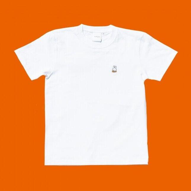 誕生65周年記念ミッフィー展のアパレルグッズ