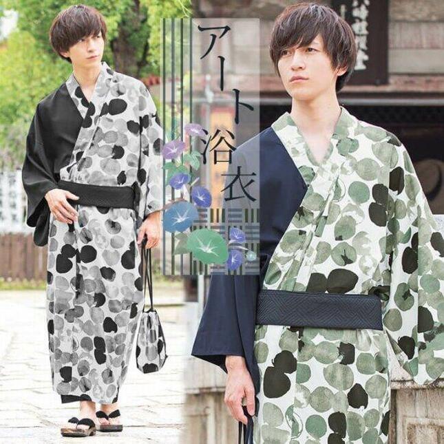 2020年夏浴衣