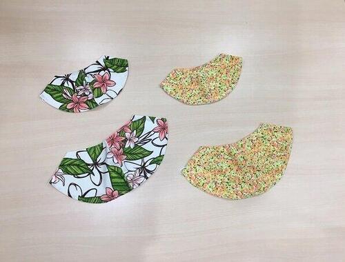 色、柄、サイズも様々