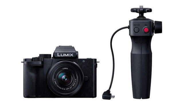 手軽に高画質、高音質で「Vlog」が楽しめる