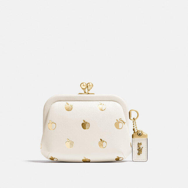 ノスタルジックでさわやかなアップルモチーフのコレクション