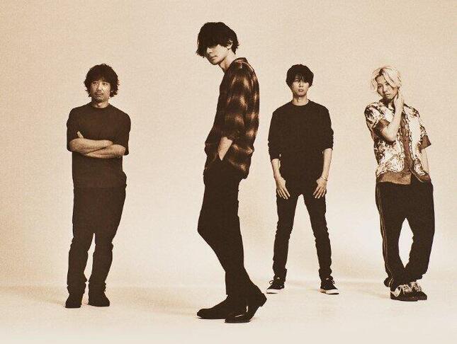 Bump Of Chicken藤原基央結婚 新世界 の歌詞にファン もしかして J Cast トレンド