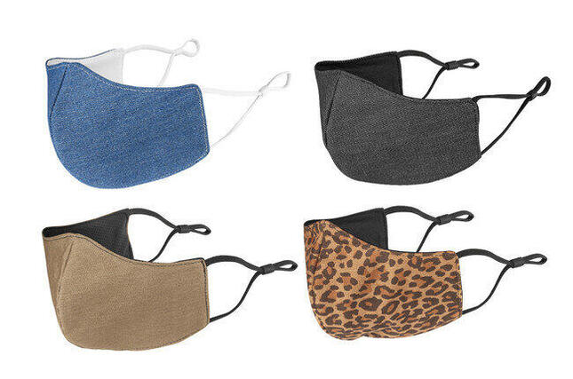 ギャレリアインターナショナルの「HEAT MASK」シリーズ