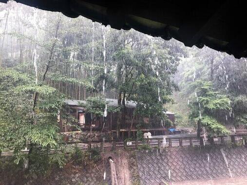 台風について正しい知識を持っておきたい（画像はイメージ）