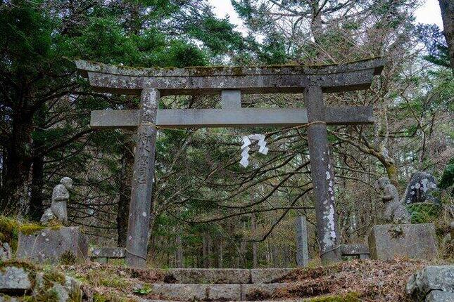 富士山ハイキングは電車とタクシーで楽しもう