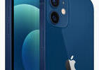 「iPhone12」ブルーが公式イメージと全然違う？　「ウェイボー」で物議の画像