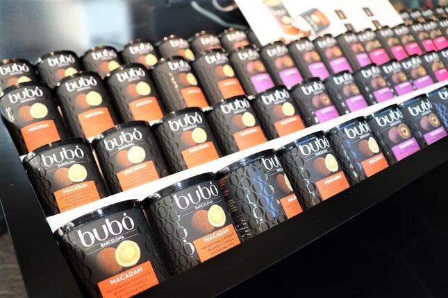 人気のお土産「チョコフルーツ」シリーズ